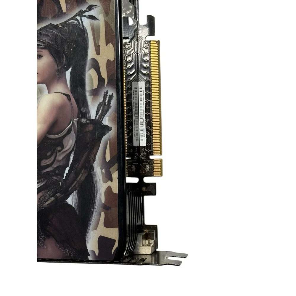 ASUS nvidia geforce